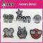 Rhinestone/beads/pearl Embroidery Hotfix Applique Handmade Iron on Patches