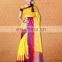 Designer Kanjivaram Silk Saree