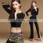 T-5150 Soft Modal Fabric Adult Casual Belly Dance Wear
