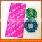 multifunctional custom tubular bandana