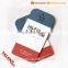 customized Fashion swing tag for men/swing tag for clothing/jeans swing tag