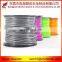 2017 new 3d printer filament PLA 3d printing materials pla filament 1.75mm