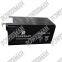 24V 115AH 12-TKM-115 BLACK CHINESE MILITARY TANK LEAD ACID SEALED MAINTAINESS FREE STARTER STARTING BATTERY