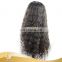 New Arrival top quality fashion heavy density curly full lace wig