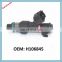 Baixinde High quality Fuel Injector nozzle injection OEM H106845 for RENAULT