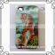 Realistic 3D tiger Effect Plastic Phone Case for iPhone 5/5s/6