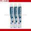 Empty Ointment Aluminum Collapsible Packaging Tube