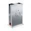 Double head automatic wet umbrella wrapping machine for hotel