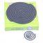 Indoor smokeless mosquito coil,mosquito repellent coil