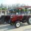 30HP Mini tractor with disc mower MAP304