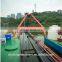 manufacturer for dredger-Water Flow Rate 5000m3/h