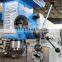 Popular Drilling Milling Machines ZX6350C with CE certification