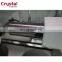 Automatic CK6136 cnc lathe for metal machining