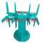 High frequency welded pipe and tube mill line