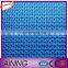 agriculture sun shade net making machine from china