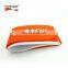 50*460mm custom logo printed rubber alpine hook loop ski band