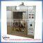 IEC60112 comparative tracking index test chamber for leakage current test