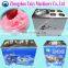 New Products Stir Fry Ice Cream Machine in stock