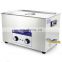 30L Laboratory Equipment Stainless Steel High Power Deoiling Cleaner Derusting Washer Industrial Ultrasonic Cleaner
