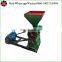 Factory Price Automatic Corn Peeling Machine maize husking and threshing machine