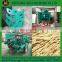 Wood barking machine|New model wood stripping machine