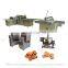 Small Automatic Breakfast Chocolate Cereal Bar Production Line Price
