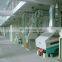Automatic rice mill machine/rice flour mill machine with low price