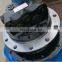 ZX70 final drive, ZX 70 excavator travel motor