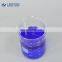 laboratory measuring borosilicate glass beaker
