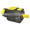 Yuken PV2R of PV2R12,PV2R13,PV2R23,PV2R14,PV2R24,PV2R34 hydraulic double vane pump