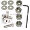 good quality wheel stud 10.9 bolt high grade bolts and nuts