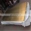 0.5mm thick polished price for brass sheet