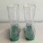 Hi-Q Kid Boots, Children Transparent Rain Boot, Kid Transparent Boots,Cheap Child rain boots,Transparent shoe