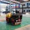 Small Mini 1.5 Ton Driver Road Roller Price For Sale