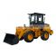 15ton Liugong Wheel Loader with Price List