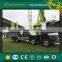 used Zoomlion 21.6m Concrete mixer Truck Mounted hydraulic Pumps 23X-4Z