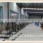 Pneumatic two component sealant extruder / silicone dispensing machine