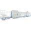 insulating glass production line insulated double glass equipment