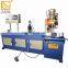 YJ325CNC Automatic pipe cutting machine (Servo feeding , upper and lower clamping)