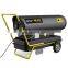 Dorosin 70KW Diesel heater gun