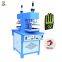 Energy Saving Fabric clothes 3D logo Heat Embossing Machine