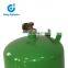Factory Direct Sale, Export gas cylinder, gas filling 5kg can for camping