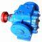 RCB heat preservation gear oil pump bitumen pump