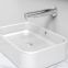 Touchless Vessel Sink Faucet Hands Free Sink Faucet Sanitary Ware Auto Infrared