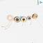 4.2uh transmision air wireless charging coil