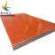 China manufacture for Polyethylene  UPE Sheet, UHMWPE , UHMW-PE liner sheet