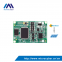 Модуль конвертера протоколов --- MODBUS в Profibus PA (RS232)