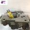 PV7 series 2X 100 size Hydraulic Pilot Operated Variable Rexroth vane pump PV7-1A-10
