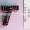 High accuracy spring 2434614015 for diesel common rail injector
