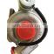 Diesel engine ISF2.8 ISF3.8 HE211W small turbocharger 2836258